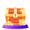 Sorteio da Sorte 001bet welfare icon